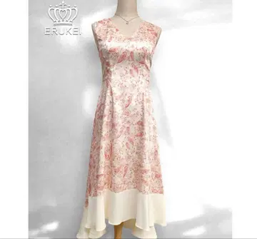 ERUKEI 원피스 새상품 반값