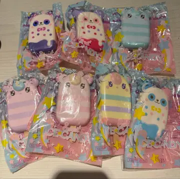 bloom 스위트 아이스 캔디 블루