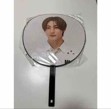 RIIZE 앤톤 부채