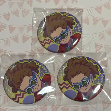 이나즈마 일레븐 귀도 유우토 캔뱃지 묶음 판매