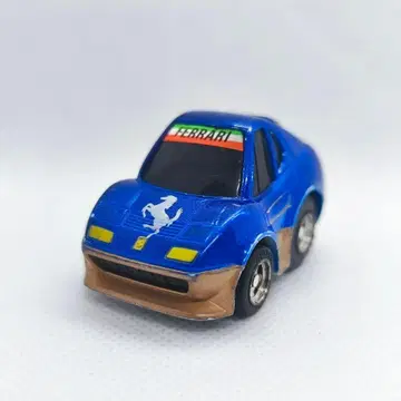 [ 레어 ] [ 단종 ] 페라리 FERRARI 512BBI 쵸로Q