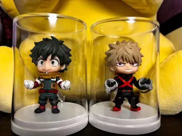 나의 히어로 아카데미아 넨도로이드 서프라이즈