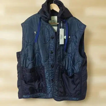 OAMC RE:WORK 후디 베스트