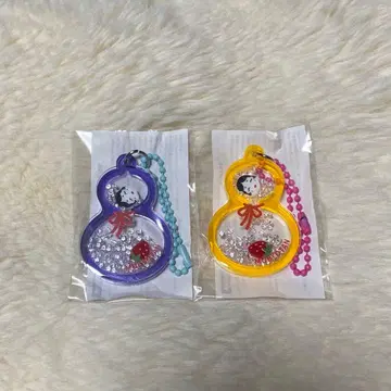 비와코 키링 무뵤탄 오카메 나가하마 딸기 아사이 삼자매의 고향