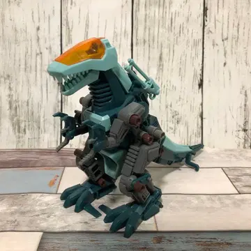 조이드 ZOIDS 아로사우러