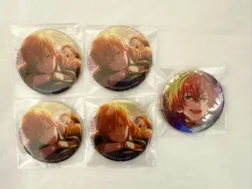 프로세카 시노노메 아키토 앙상블 스타즈 캔뱃지