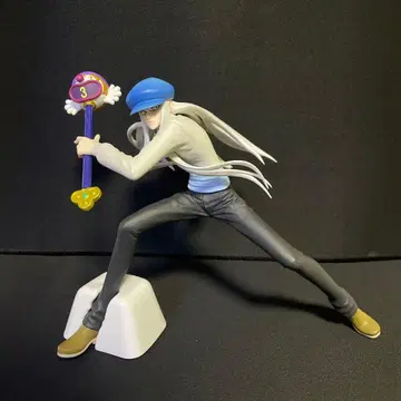 HUNTER x HUNTER 피규어 VIBRATION STARS 카이토