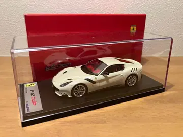1/43 페라리 F12 TDF