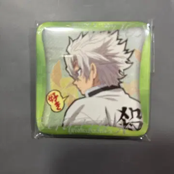 귀멸의 칼날 기둥전 매니아 캔뱃지 사네미