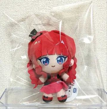 오네가이 아이프리 봉제 인형 마스코트 아타미 나나