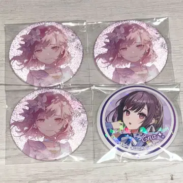 프로젝트 세카이 프로세카 그리캔 50A 여화 로손 시노노메 에나