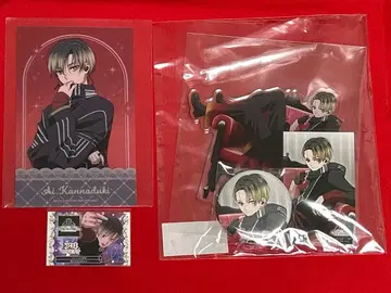 칸나즈키 아이 묶음 판매 KING OF PRISM 킹프리 킨츠아