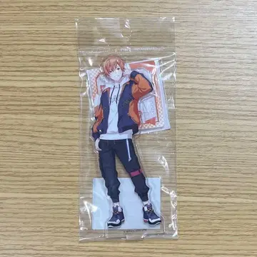 프로세카 아크릴 스탠드 시노노메 아키토