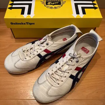 오니츠카타이거 멕시코66 SD 25.0