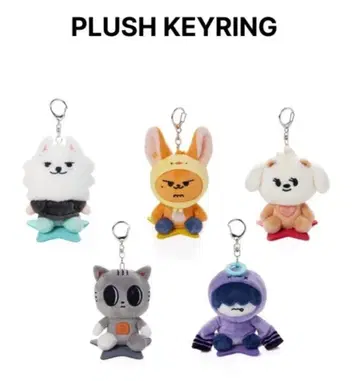 TXT 뿔바투 키링 범규 팬 앙큼