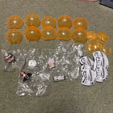 원피스 원피스의 열매 제22해전 5점 세트