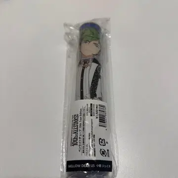 앙스타 스타라이 10th 멜로아스 주이스 응원봉 튜브