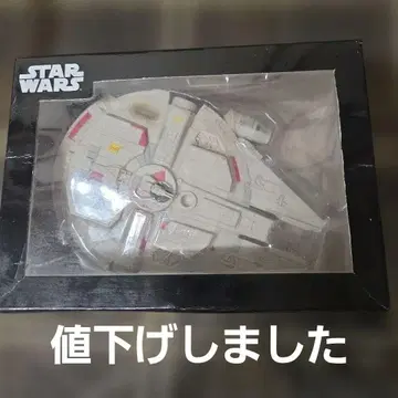 *미개봉 새상품* STAR WARS 프리미엄 1/200 피규어
