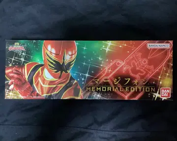 마지폰 Memorial Edition 마법전대 마지레인저