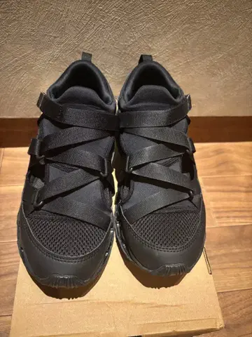 미즈노 웨이브 프로페시 24.5cm