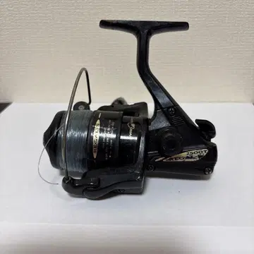 다이와 스피닝 릴 [ REGAL-S 2500T ] 2