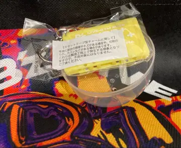 B'z LIVE-GYM 2026 FYOP 가챠 카세트 참 4/26