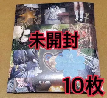 Hearts2Hearts 앨범 10장 Package 미개봉 새상품
