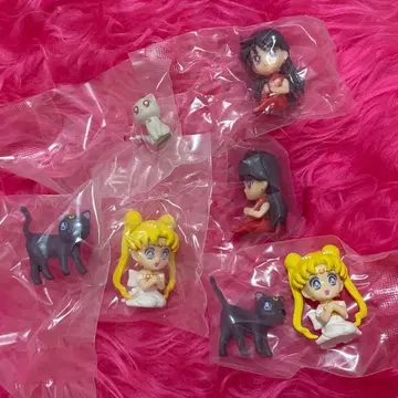 세일러문 허그코트2