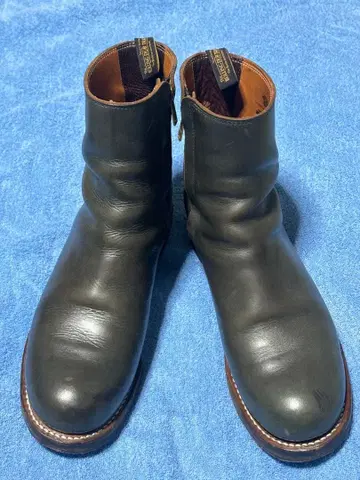 레어 롤링 더블 트리오 캐스퍼 크롬엑셀 네이비 8H