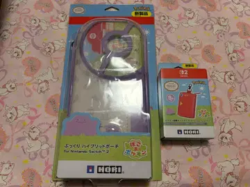 포코아 포켓몬 통통 하이브리드 파우치 포켓몬 도감 카드 케이스