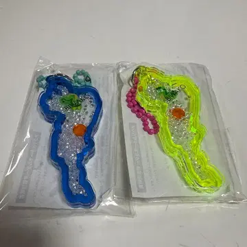 비와코 키링 류오 카가미노사토 용과 여의주