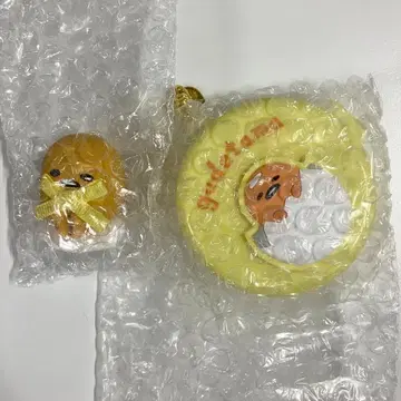 산리오 시크릿 거울 포함 컴팩트 브러쉬 시크릿 핀즈