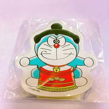 100% 도라에몽 & 프렌즈전 아크릴 마그넷 스모 도라에몽 프렌즈