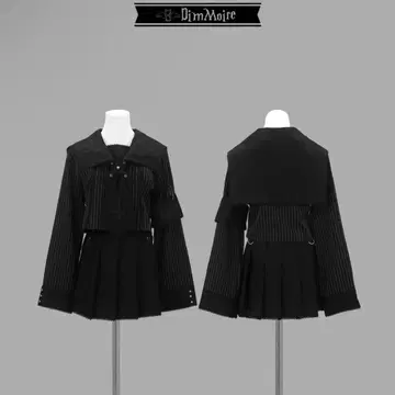 DimMoire 디무모아르 학원 세일러 SETUP