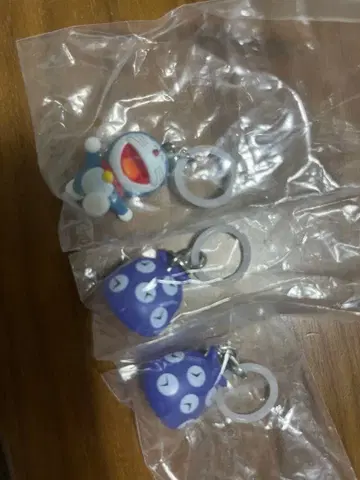 도라에몽 메지루시 액세서리