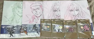 건담 제일복권 철혈의 오펀스