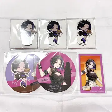 에니그마 스이파라 콜라보 광란의 멜로코