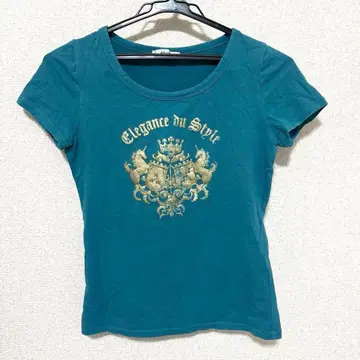 Y2K 다크 코어 헤이세이 갸루 노움 코어 빈티지 T셔츠