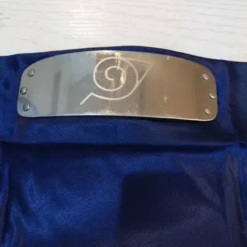 나루토 코스프레 반다나 점프 페스타