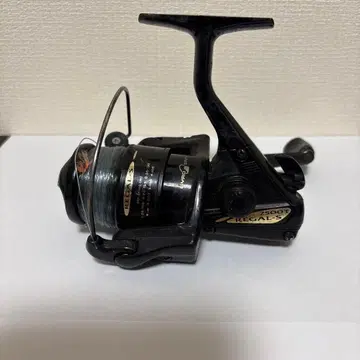 다이와 스피닝 릴 [ REGAL-S 2500T ]