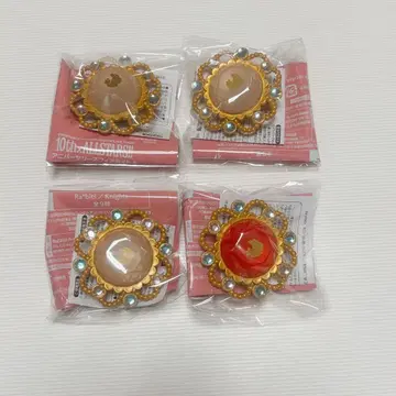 앙스타 10th 스피아라이트 마시로 토모야 텐마 미츠루