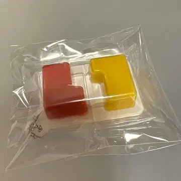 언제나 파킷테 가챠 토마토&굵은 씨 머스타드