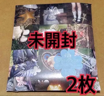 Hearts2Hearts 앨범 2장 Package 미개봉 새상품 4