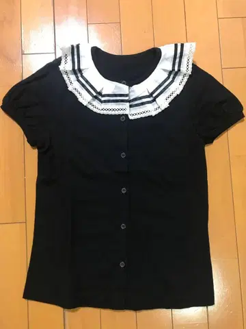 제인 마플 세일러 티셔츠