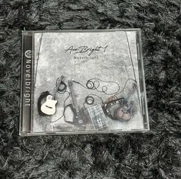 사인 포함 Novelbright [ AcoBright1 ]