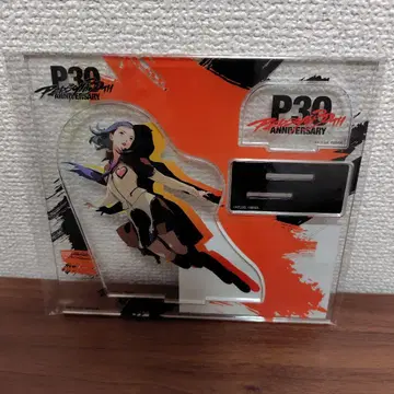 페르소나 30th 다이마루 아크릴 스탠드 페르소나 2 죄 아마노 마야