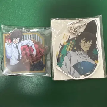 문호 스트레이독스 다자이 오사무