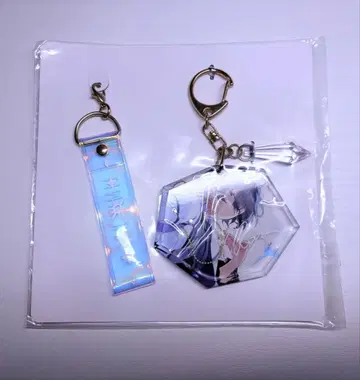 앙스타 사쿠마 리츠 아크릴 키링