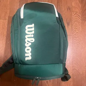 새상품급! 윌슨 라켓 백팩 BLADE v10 모델