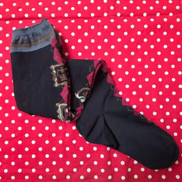 Angelic Pretty Holiday Collection 오버니